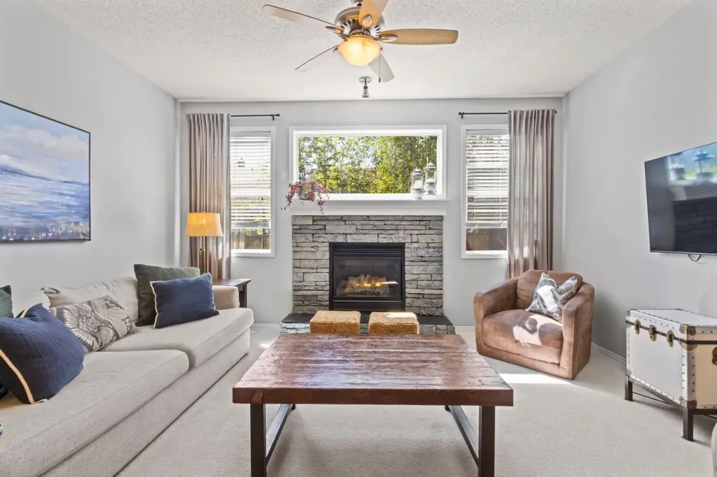 21 Chapalina Park Crescent SE Calgary AB T2X 3S1