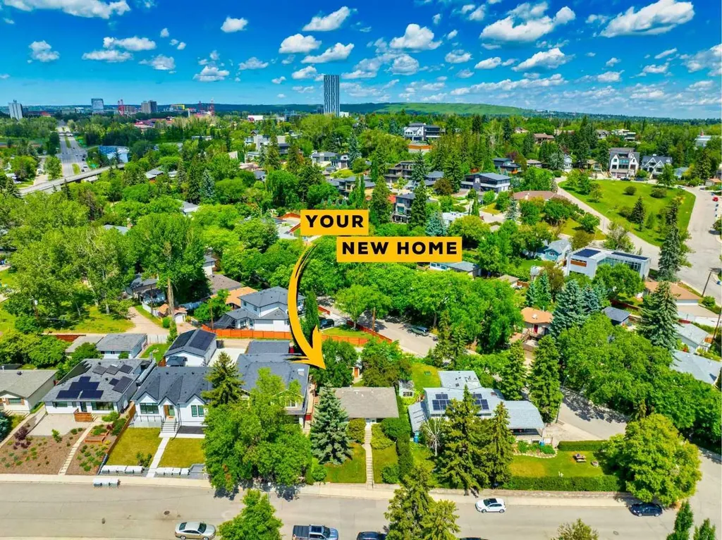 2308 9 Avenue NW Calgary AB T2N 1E7