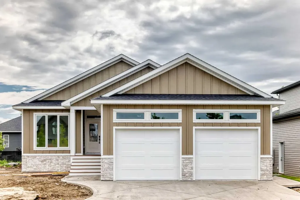 31 Williams Avenue Olds AB T4H 0B6