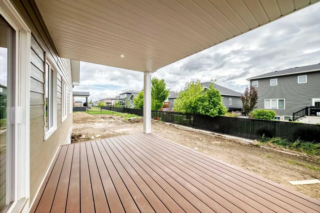 31 Williams Avenue Olds AB T4H 0B6