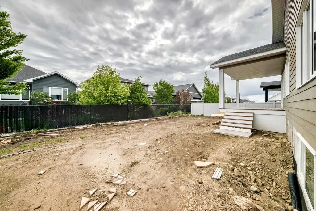 31 Williams Avenue Olds AB T4H 0B6