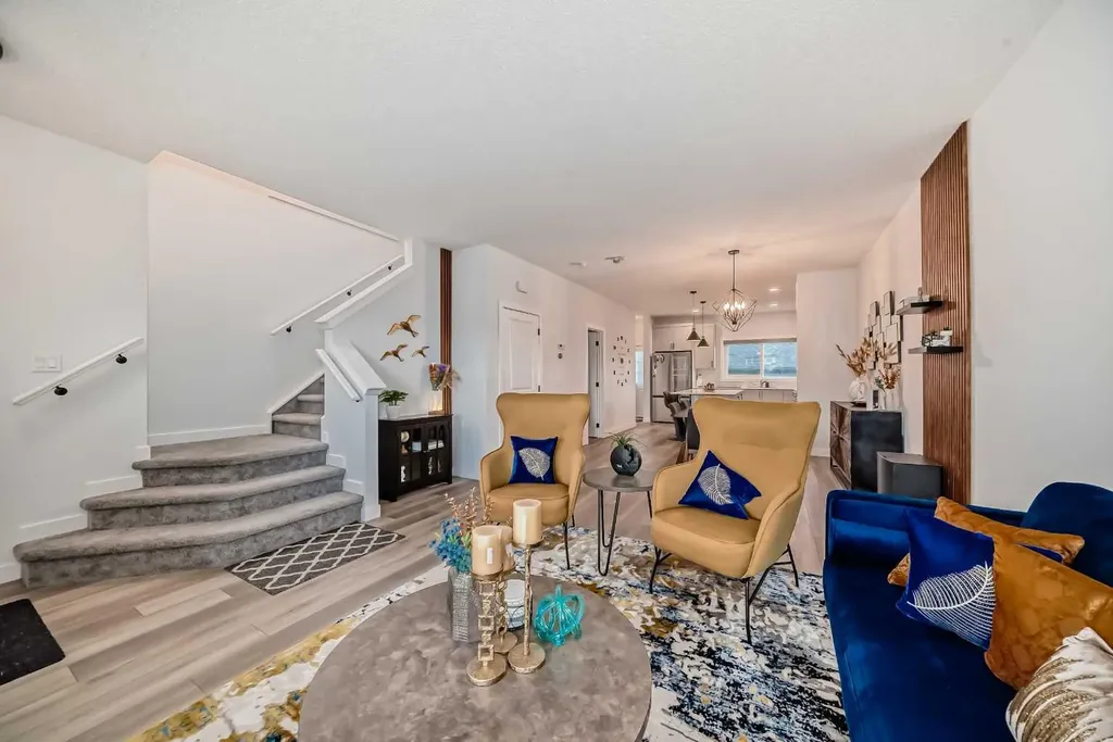 114 Midgrove SW Airdrie AB T4B 5H2