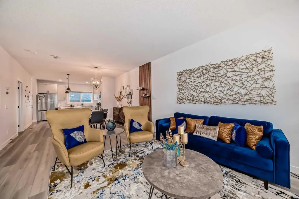 114 Midgrove SW Airdrie AB T4B 5H2