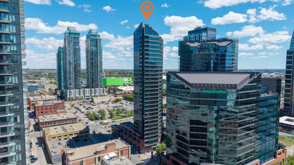 225 11 Avenue SE Calgary AB T2G 0G3
