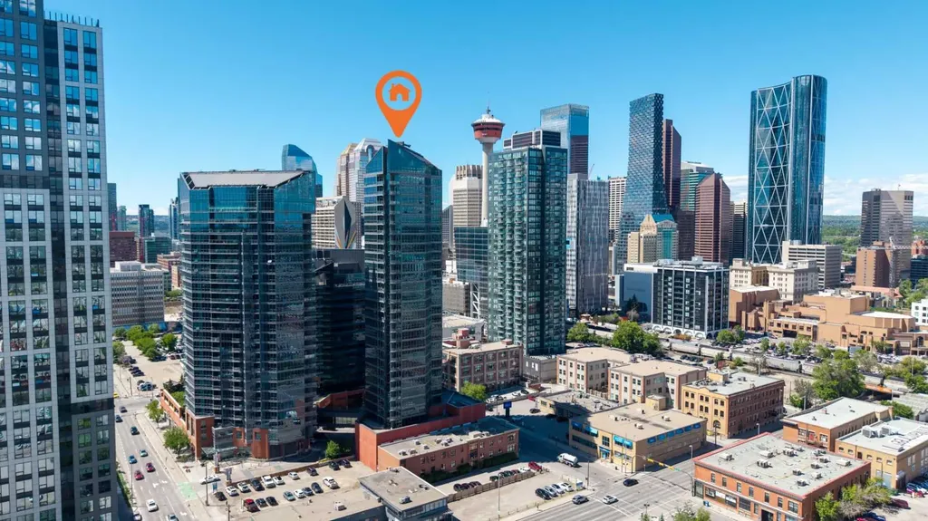 225 11 Avenue SE Calgary AB T2G 0G3