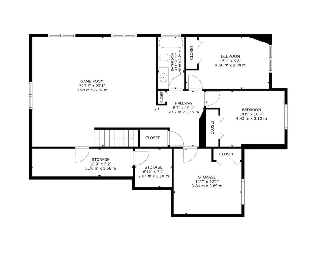 63N 2a Street E Magrath AB T0K 1J0