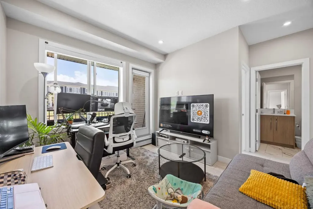 395 Skyview Parkway NE Calgary AB T3N 1Z4