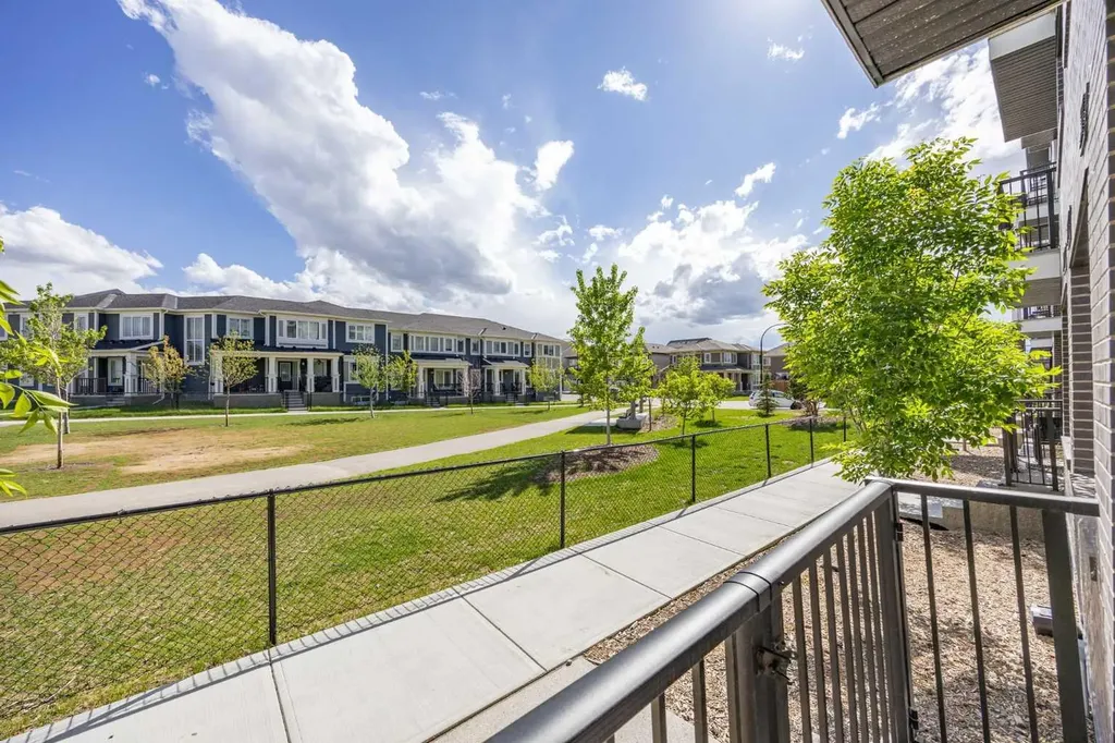 395 Skyview Parkway NE Calgary AB T3N 1Z4