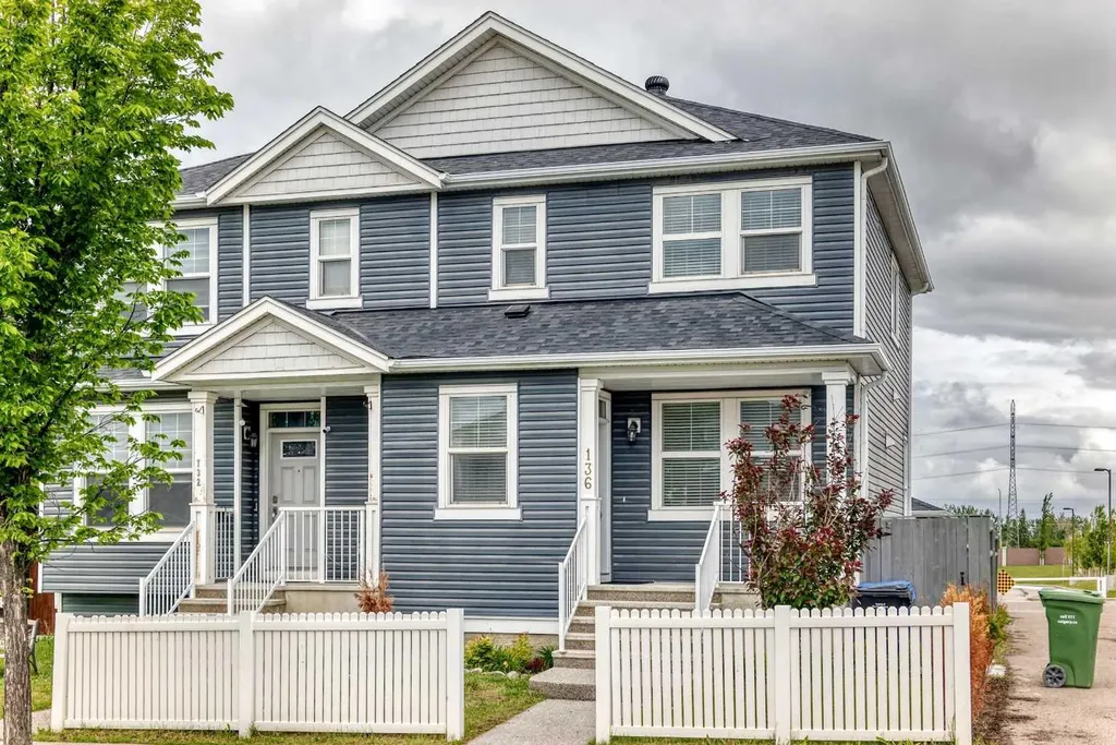 136 Redstone Avenue NE Calgary AB T3N 0J6