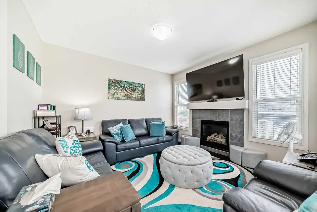 136 Redstone Avenue NE Calgary AB T3N 0J6