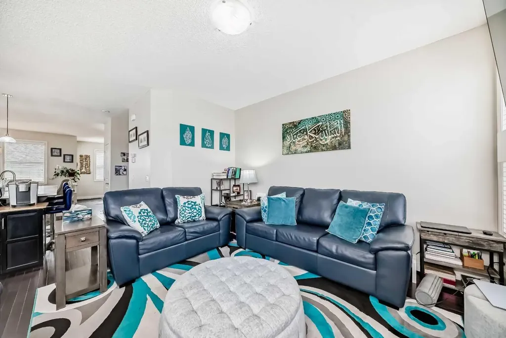 136 Redstone Avenue NE Calgary AB T3N 0J6