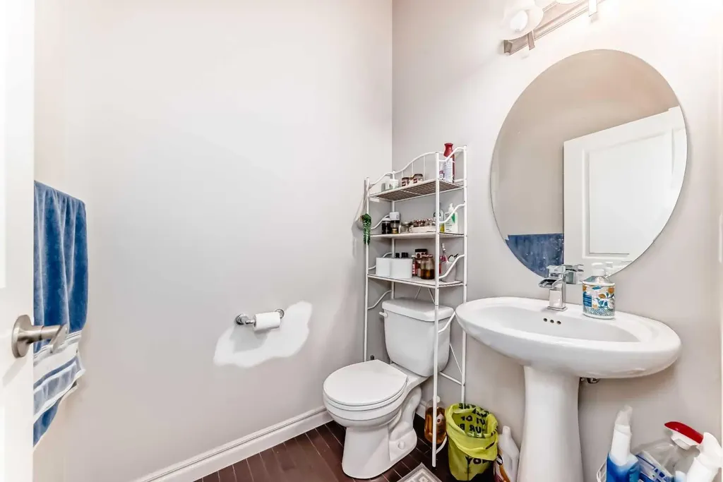 136 Redstone Avenue NE Calgary AB T3N 0J6