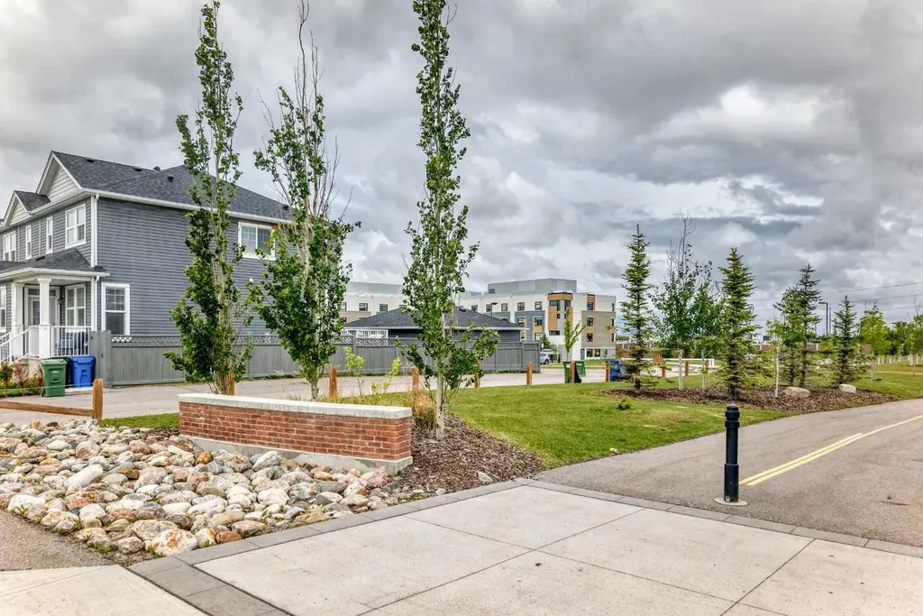 136 Redstone Avenue NE Calgary AB T3N 0J6
