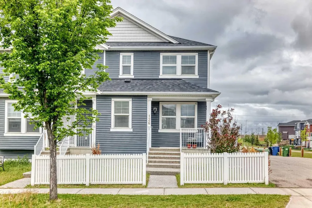 136 Redstone Avenue NE Calgary AB T3N 0J6