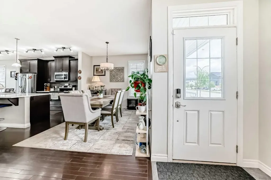 136 Redstone Avenue NE Calgary AB T3N 0J6