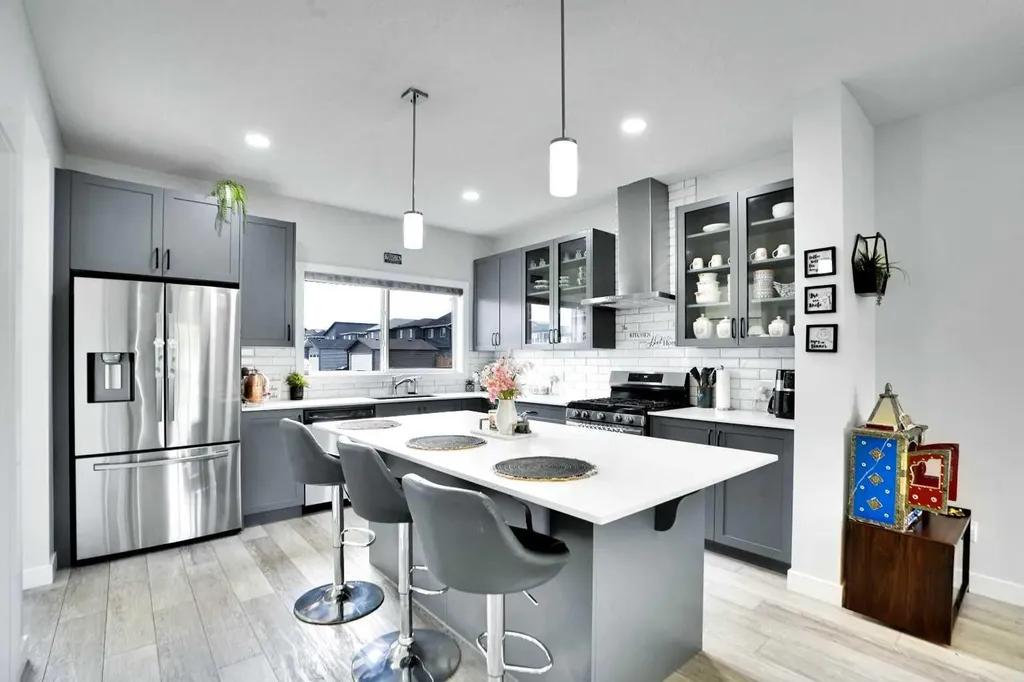 1182 Cornerstone Boulevard NE Calgary AB T3N2A7