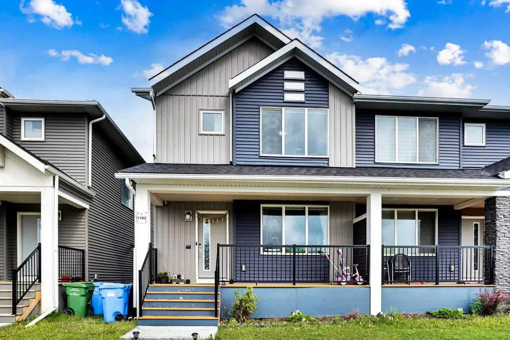 1182 Cornerstone Boulevard NE Calgary AB T3N2A7