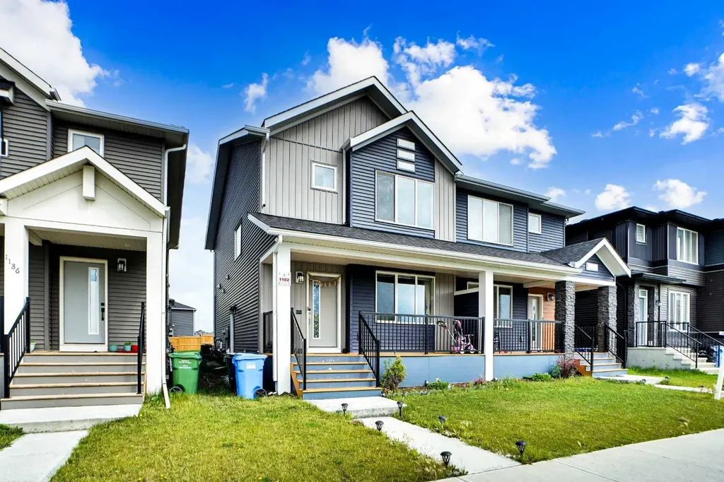 1182 Cornerstone Boulevard NE Calgary AB T3N2A7