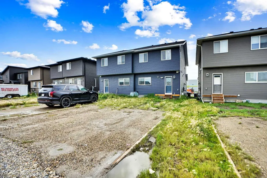 1182 Cornerstone Boulevard NE Calgary AB T3N2A7