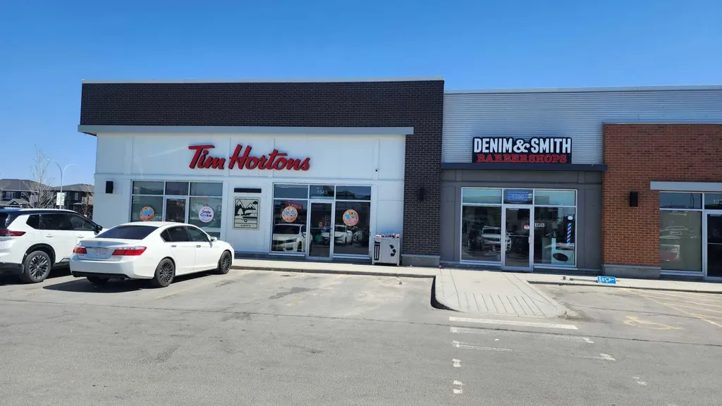 1182 Cornerstone Boulevard NE Calgary AB T3N2A7