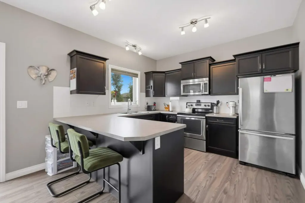 95 Thompson Crescent Red Deer AB T4P 0S1