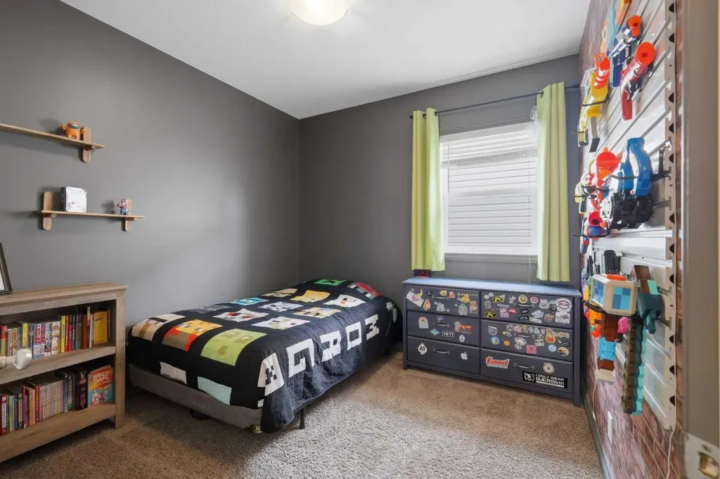 95 Thompson Crescent Red Deer AB T4P 0S1