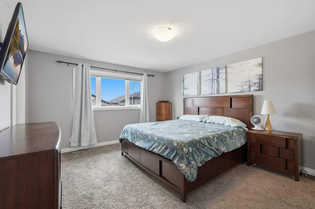 95 Thompson Crescent Red Deer AB T4P 0S1