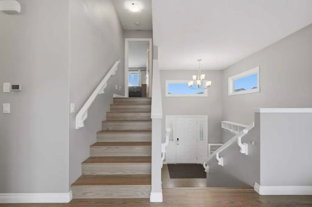95 Thompson Crescent Red Deer AB T4P 0S1