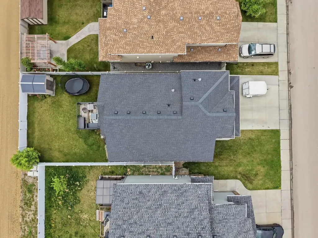 95 Thompson Crescent Red Deer AB T4P 0S1