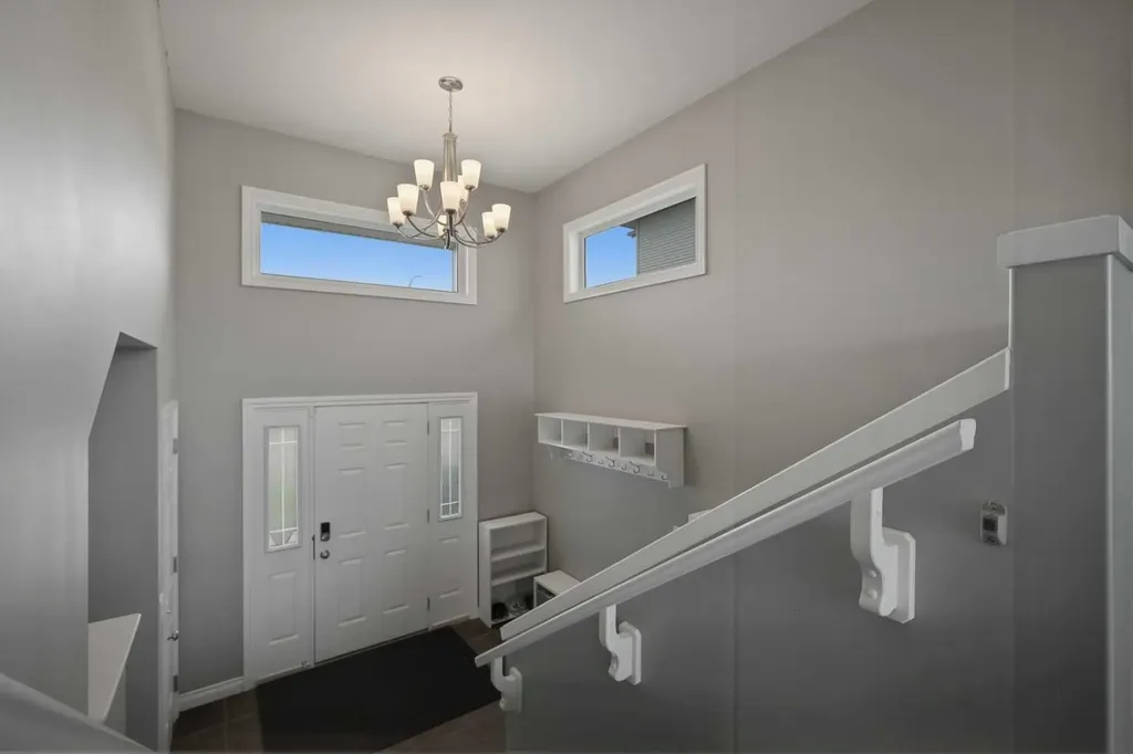 95 Thompson Crescent Red Deer AB T4P 0S1