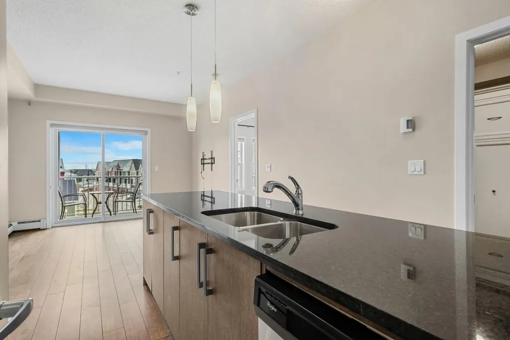 402 Marquis Lane SE Calgary AB T3M 2G7