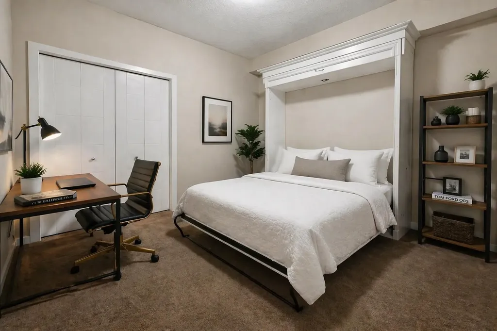 402 Marquis Lane SE Calgary AB T3M 2G7