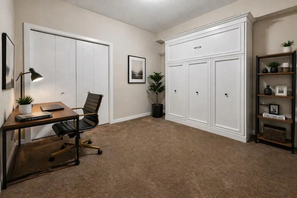 402 Marquis Lane SE Calgary AB T3M 2G7