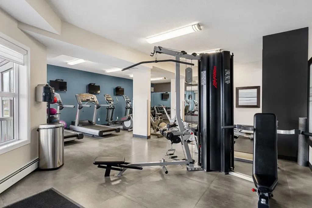402 Marquis Lane SE Calgary AB T3M 2G7