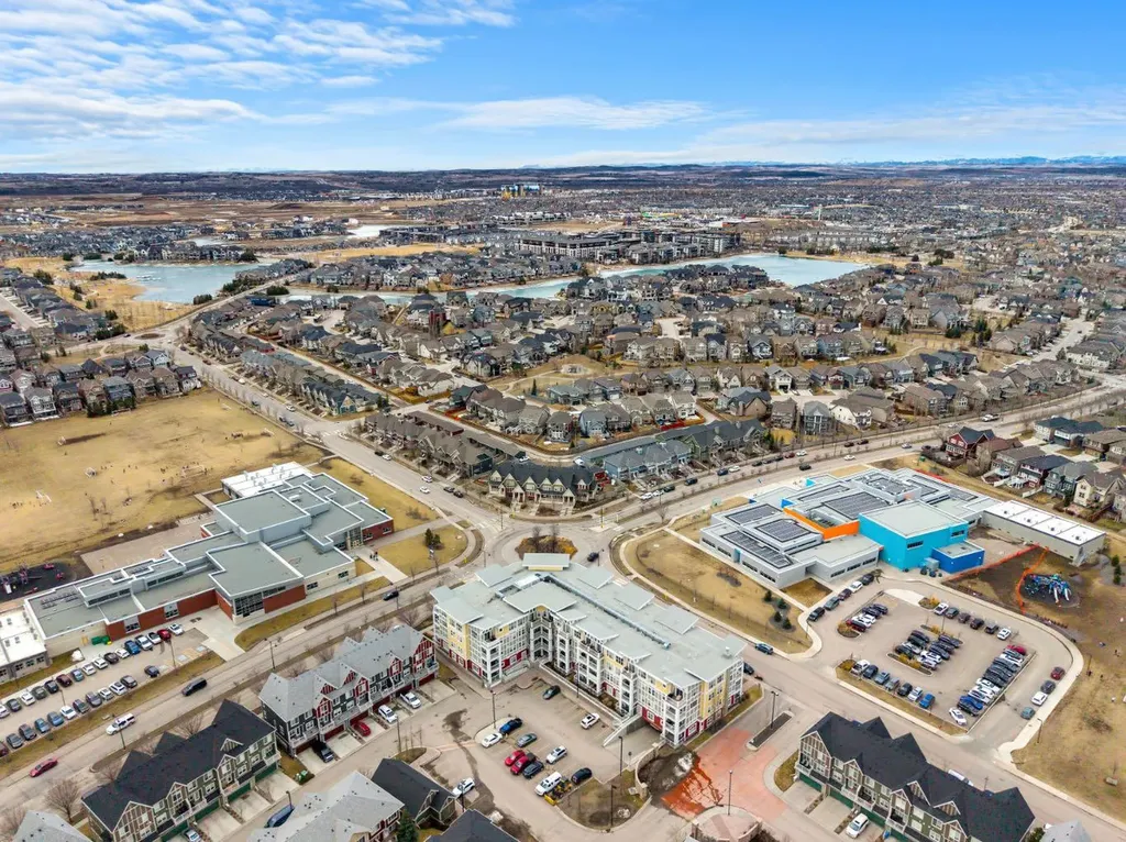 402 Marquis Lane SE Calgary AB T3M 2G7
