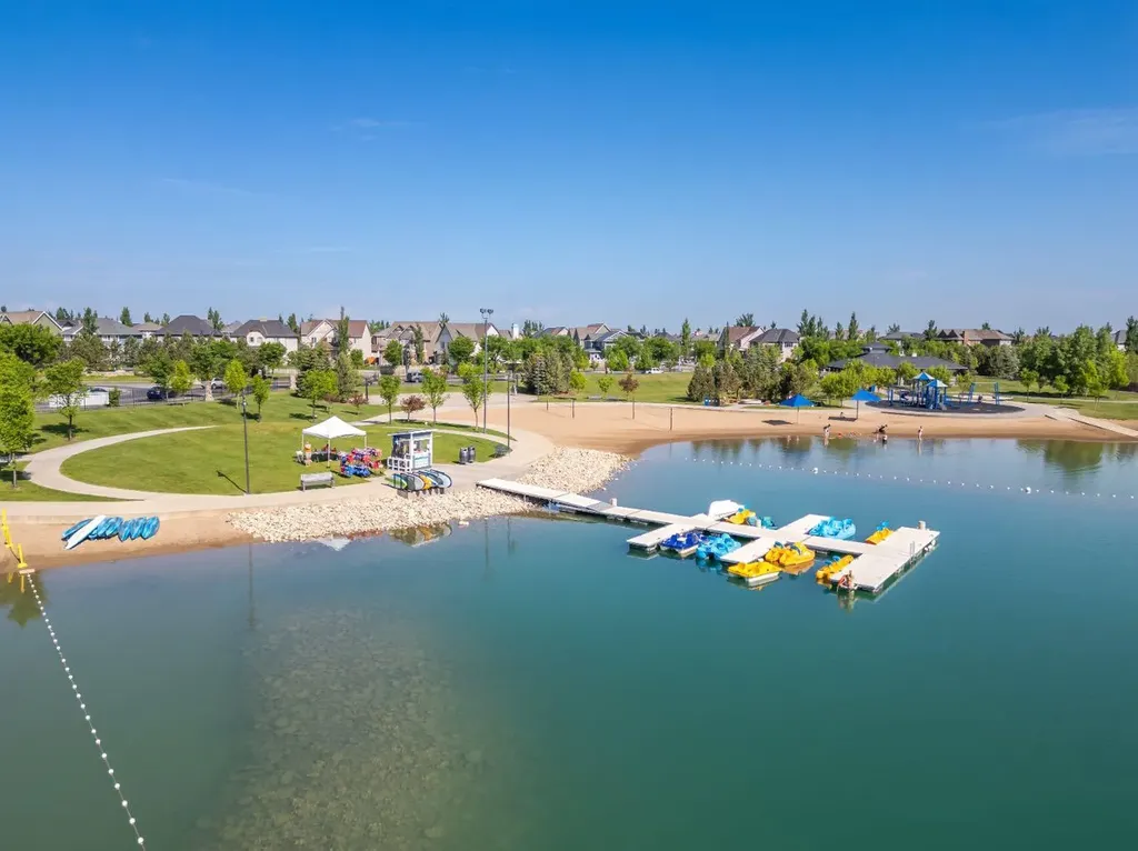 402 Marquis Lane SE Calgary AB T3M 2G7