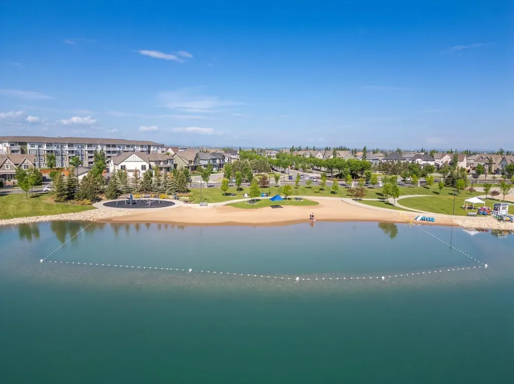 402 Marquis Lane SE Calgary AB T3M 2G7