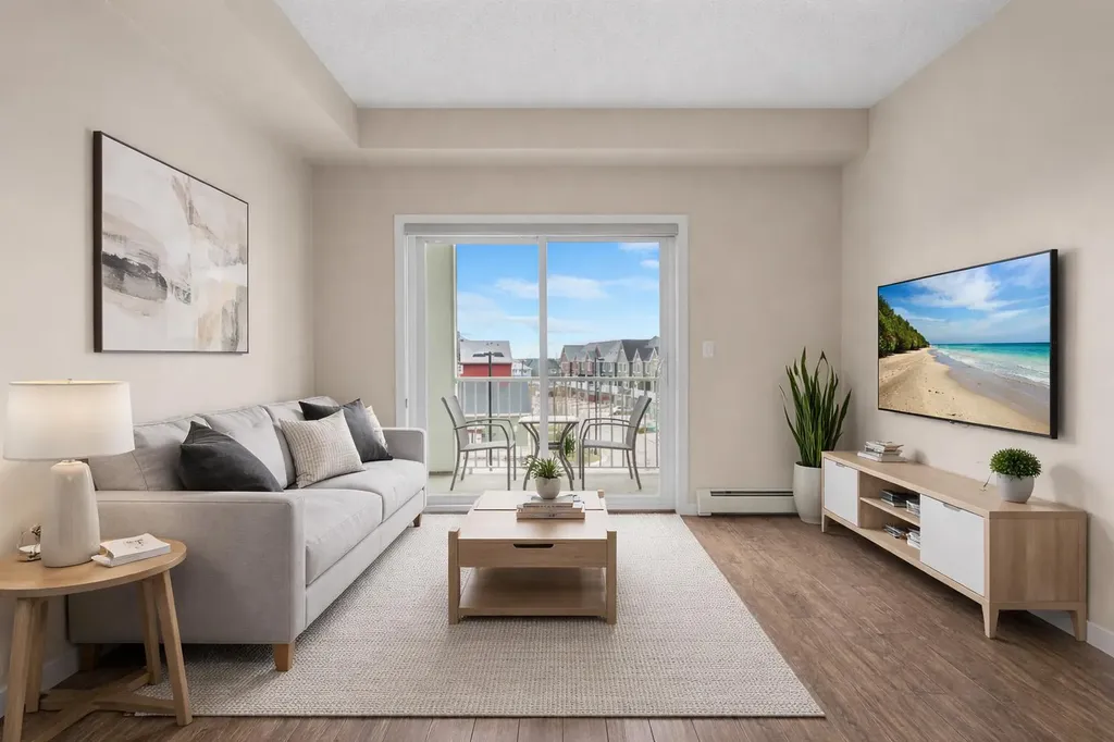 402 Marquis Lane SE Calgary AB T3M 2G7