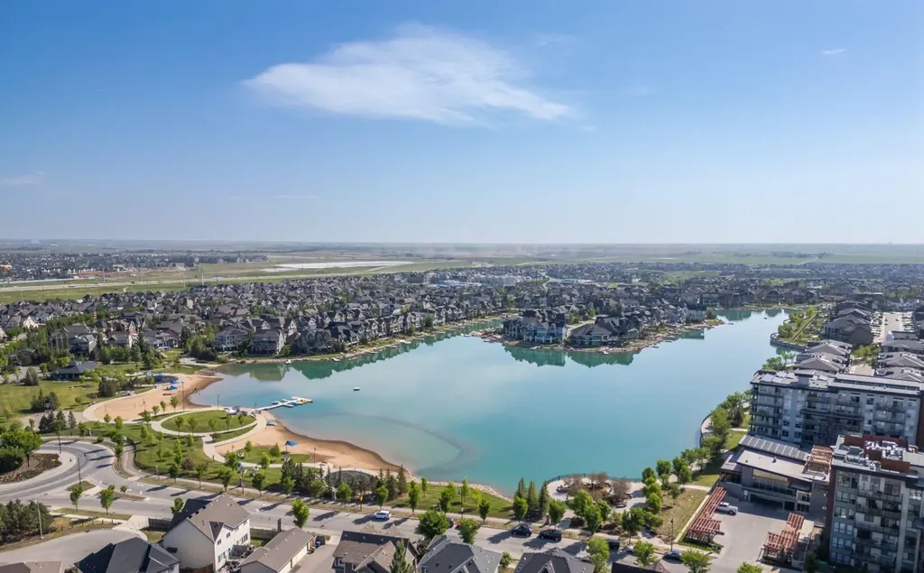 402 Marquis Lane SE Calgary AB T3M 2G7