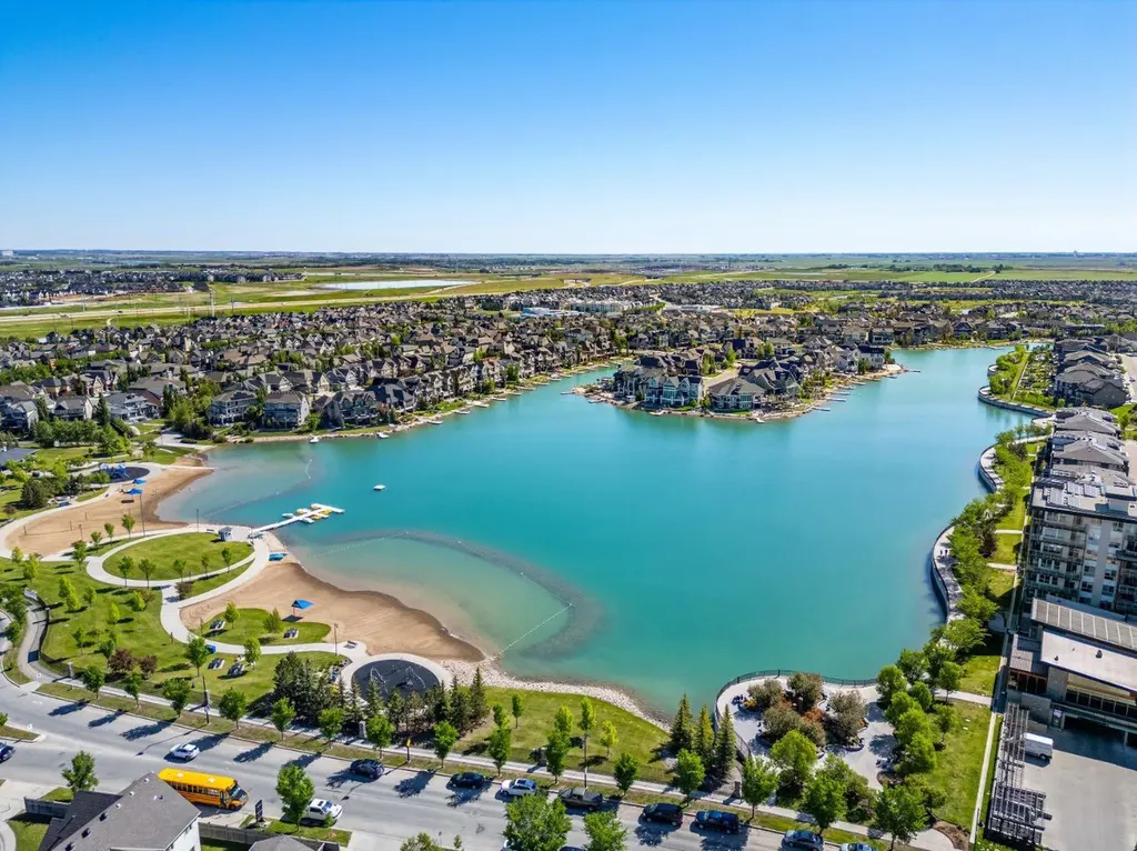 402 Marquis Lane SE Calgary AB T3M 2G7