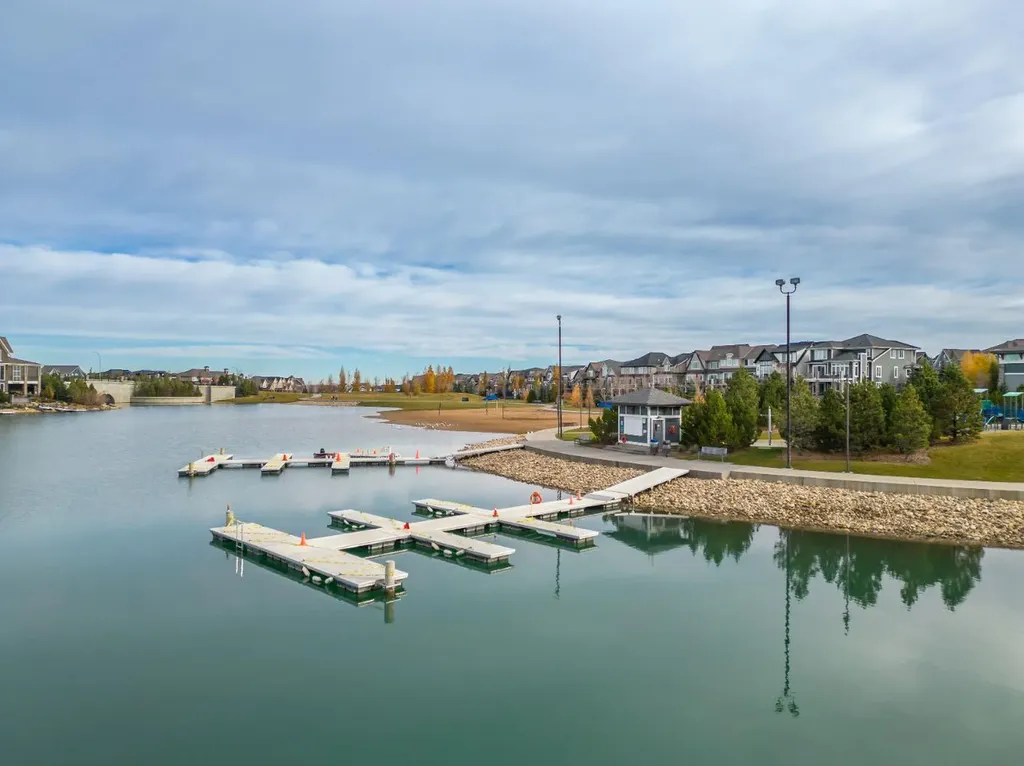 402 Marquis Lane SE Calgary AB T3M 2G7