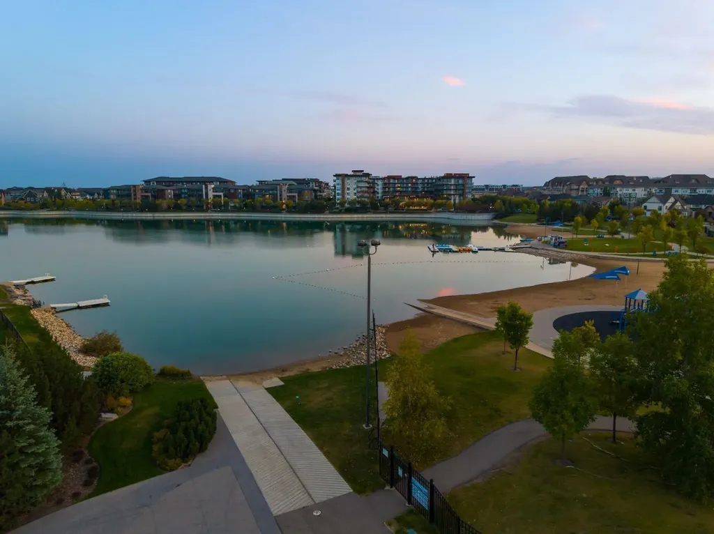 402 Marquis Lane SE Calgary AB T3M 2G7