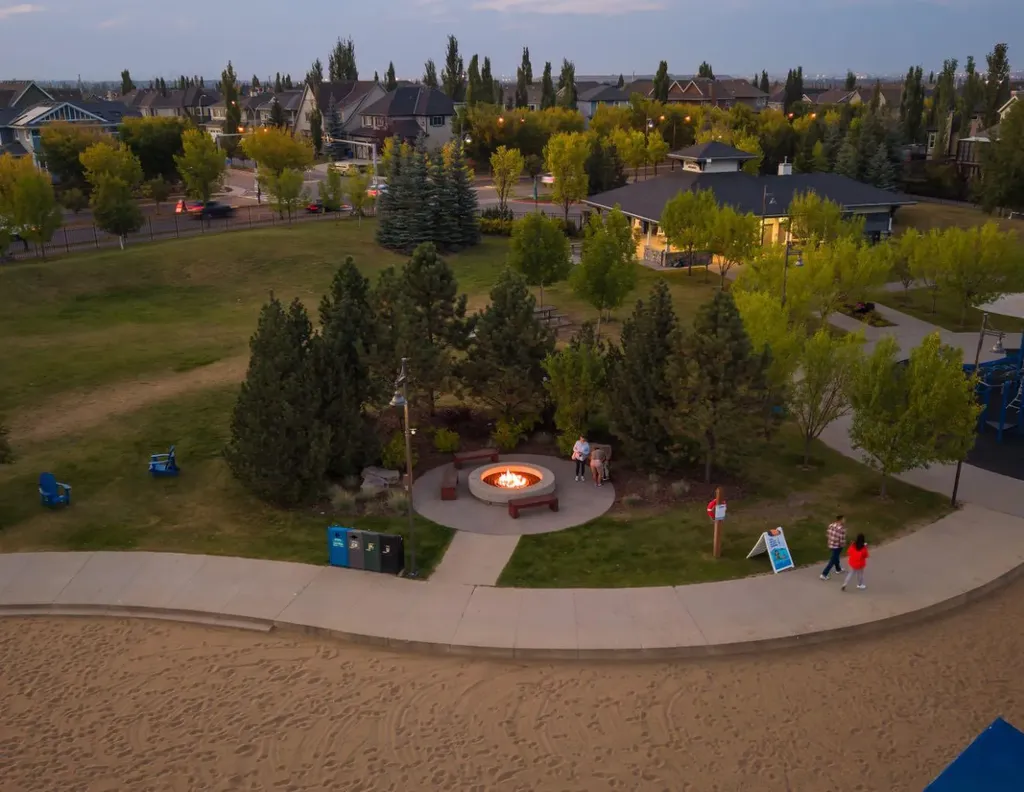 402 Marquis Lane SE Calgary AB T3M 2G7
