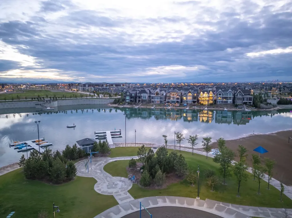 402 Marquis Lane SE Calgary AB T3M 2G7
