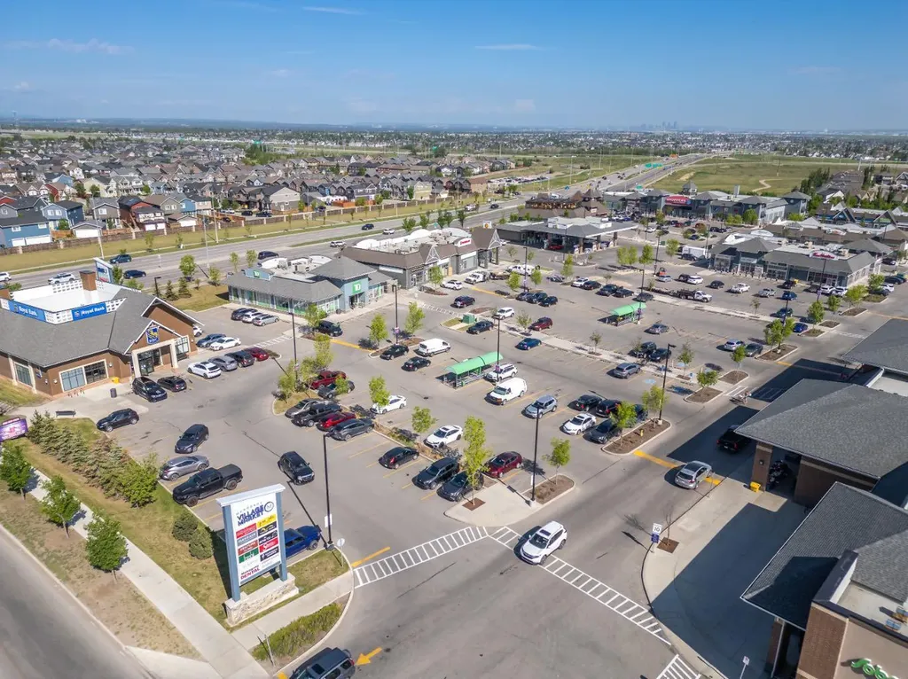402 Marquis Lane SE Calgary AB T3M 2G7