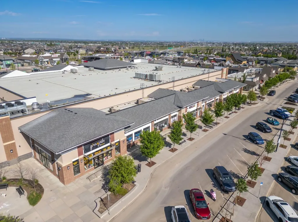 402 Marquis Lane SE Calgary AB T3M 2G7