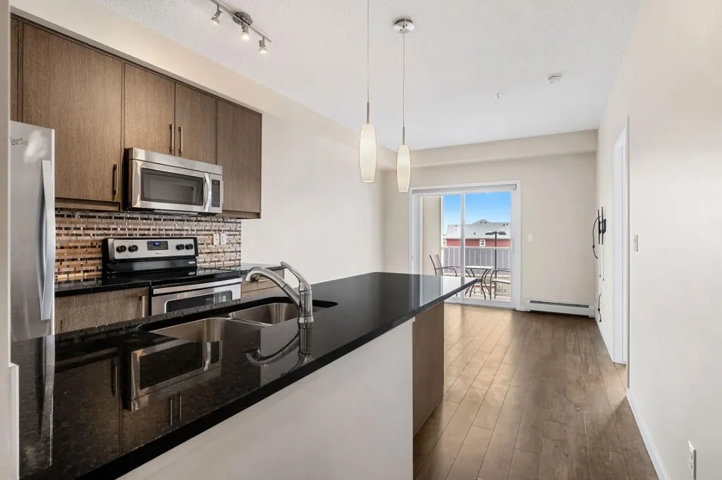 402 Marquis Lane SE Calgary AB T3M 2G7
