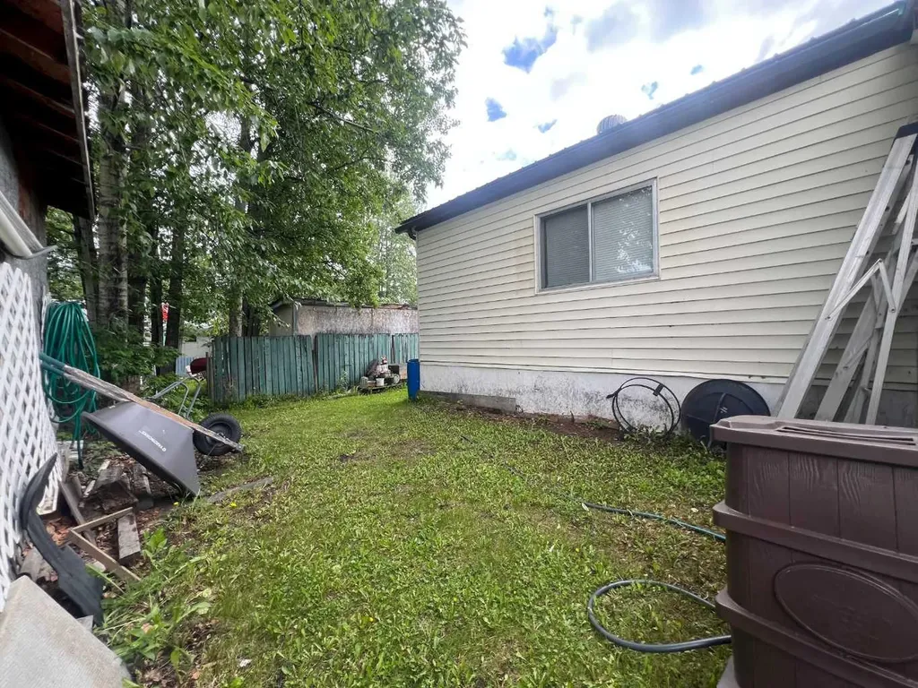 53209 Range Road 183 Rural Yellowhead County AB T7E 3B2
