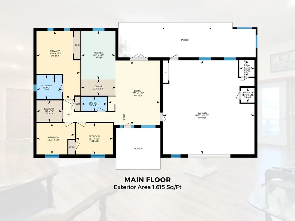 412 Queen Avenue Monarch AB T0L 1M0