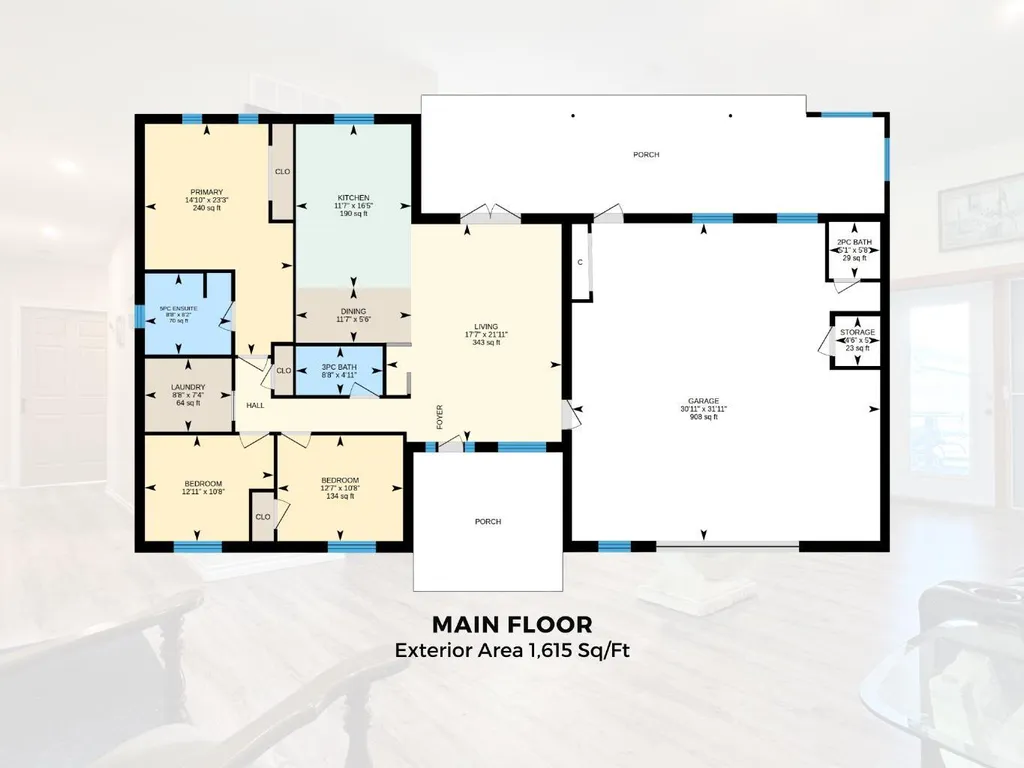 412 Queen Avenue Monarch AB T0L 1M0